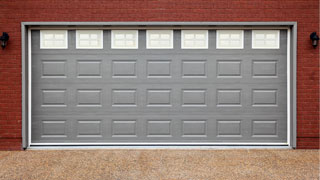 Garage Door Repair at Calvary Mesquite, Texas