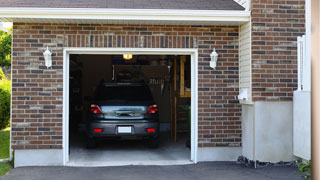 Garage Door Installation at Calvary Mesquite, Texas