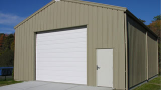 Garage Door Openers at Calvary Mesquite, Texas